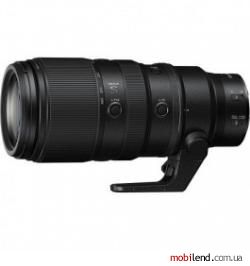 Nikon Nikkor Z 100-400mm f/4.5-5.6 VR S (JMA716DA)