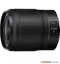 Nikon Z 35mm f/1,8 S (JMA102DA)
