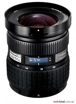 Olympus 11-22mm 1