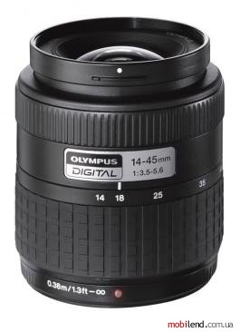 Olympus 14-45mm 1