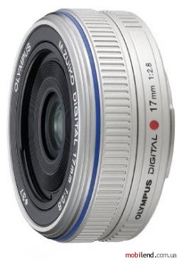 Olympus 17mm f/2.8