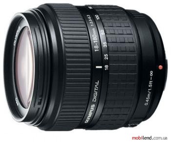 Olympus 18-180mm f/3.5-6.3