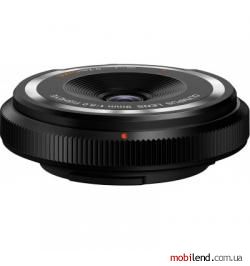 Olympus Body Cap Lens 9mm 1:8,0