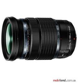 Olympus ED 12-100mm f/4.0 Is Pro