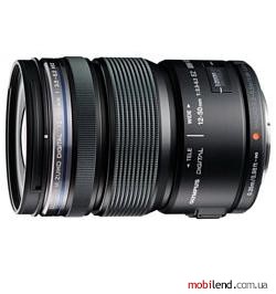 Olympus ED 12-50mm f/3.5-6.3 EZ