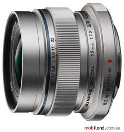 Olympus ED 12mm f/2.0
