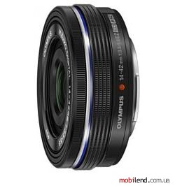 Olympus ED 14-42mm f/3.5-5.6 EZ