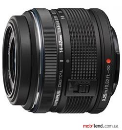Olympus ED 14-42mm f/3.5-5.6 II R