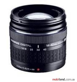 Olympus ED 14-42mm f/3.5-5.6
