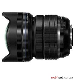 Olympus ED 7-14mm f/2.8 Pro M.Zuiko
