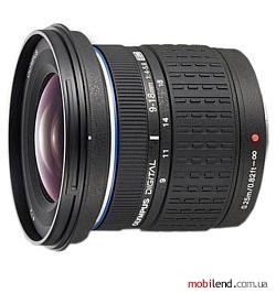 Olympus ED 9-18mm f/4.0-5.6 Zuiko Digital