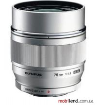 Olympus ZUIKO DIGITAL 75mm f/1.8