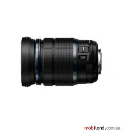 Olympus ZUIKO DIGITAL ED 12-100mm 1:4,0 IS PRO