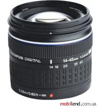 Olympus ZUIKO DIGITAL ED 14-42mm 1:3.5-5.6