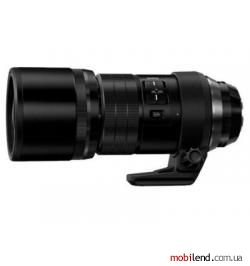 Olympus ZUIKO DIGITAL ED 300mm 1:4,0 IS PRO