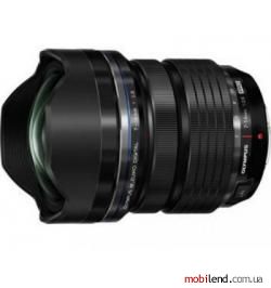 Olympus ZUIKO DIGITAL ED 7-14mm 1:2,8 PRO