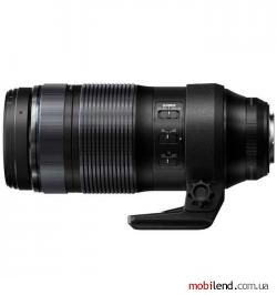 Olympus ZUIKO DIGITAL ED 100-400mm f/5-6.3 IS (V315070BW000)