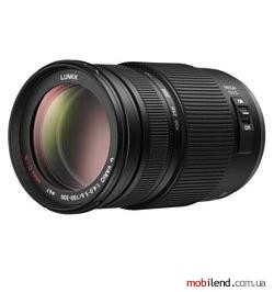 Panasonic 100-300mm f/4-5.6 Aspherical O.I.S. (H-FS100300E)