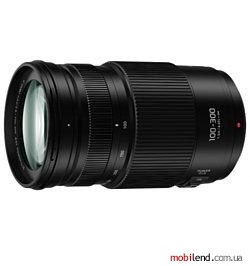 Panasonic 100-300mm f/4.0-5.6 II O.I.S. Lumix G Vario (H-FSA100300)