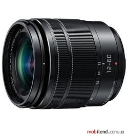 Panasonic 12-60mm f/3.5-5.6 Lumix G Vario O.I.S. ASPH Micro 4/3