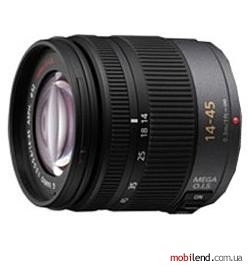 Panasonic 14-45mm f/3.5-5.6 Aspherical (H-FS014045)