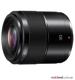 Panasonic 30mm f/2.8 Lumix G Macro Micro Gour Thirds
