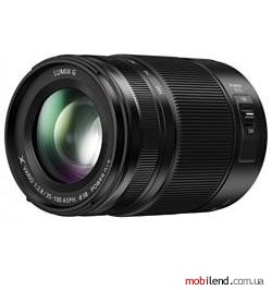 Panasonic 35-100mm f/2.8 II ASPH. O.I.S. Lumix G X Vario (H-HSA35100)