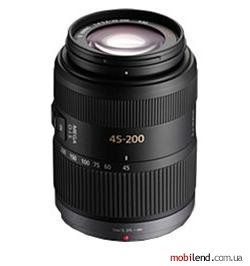 Panasonic 45-200mm f/4-5.6 O.I.S. (H-FS045200)