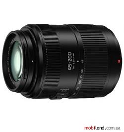 Panasonic 45-200mm f/4.0-5.6 II O.I.S. Lumix G Vario (H-FSA45200)