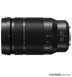 Panasonic 50-200mm f/2.8-4.0 DG Aspherical