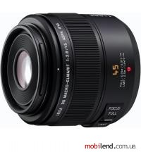 Panasonic H-ES045E 45mm f/2.8