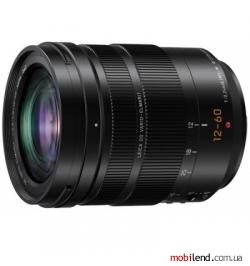 Panasonic H-ES12060E 12-60mm f/2,8-4 Leica DG Vario-Elmarit ASPH, POWER O,I,S,
