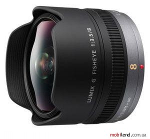 Panasonic H-F008E