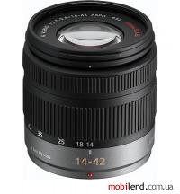 Panasonic H-FS014042E 14-42mm f/3.5-5.6 ASPH