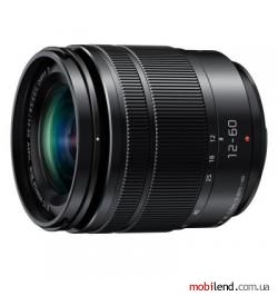 Panasonic H-FS12060E 12-60mm f/3,5-5,6 Lumix G Vario POWER O,I,S,