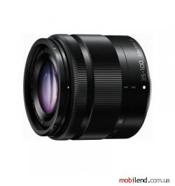Panasonic H-FS35100E-K 35-100mm f/4-5,6