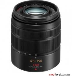 Panasonic H-FS45150E 45-150mm f/4,0-5,6 ASPH