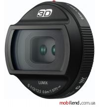 Panasonic H-FT012E 12.5mm f/12 3D