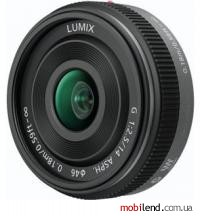 Panasonic H-H014E 14mm F2.5