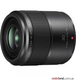 Panasonic H-HS030E 30mm f/2,8