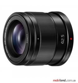 Panasonic H-HS043K G 42,5mm f/1,7