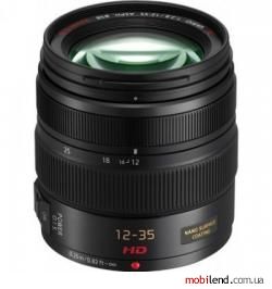 Panasonic H-HS12035E 12-35mm f/2,8 ASPH