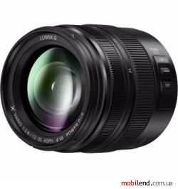 Panasonic H-HSA12035E 12-35mm f/2,8 II ASPH