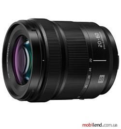 Panasonic Lumix S 20-60mm f/3.5-5.6 (S-R2060E)