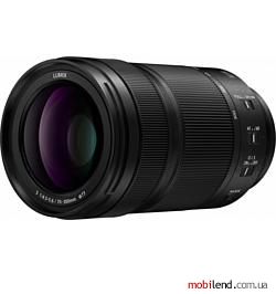 Panasonic Lumix S 70-300mm F/4.5-5.6 Macro O.I.S.