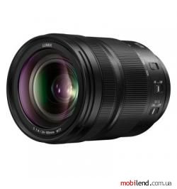 Panasonic S-R24105E S 24-105 mm f/4 Macro O.I.S.