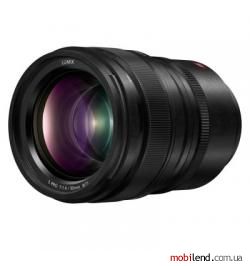 Panasonic S-X50E Lumix S PRO 50mm f/1.4