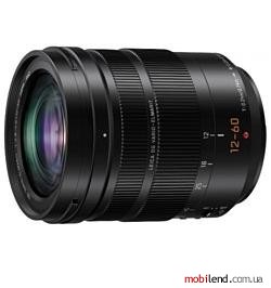 Panasonic Vario-Elmarit 12-60mm f/2.8-4.0 ASPH. O.I.S. Lumix G Leica DG (H-ES12060)