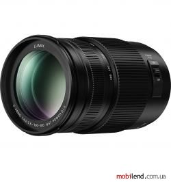 Panasonic H-FSA100300E 100-300mm f/4-5.6 II Power OIS