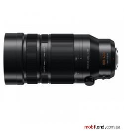 Panasonic H-RS100400E 100-400mm F4,0-6,3 DG Vario-Elmar ASPH Power OIS